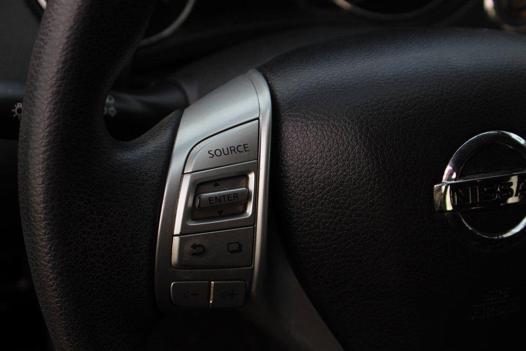 used 2015 Nissan Rogue car, priced at $6,995