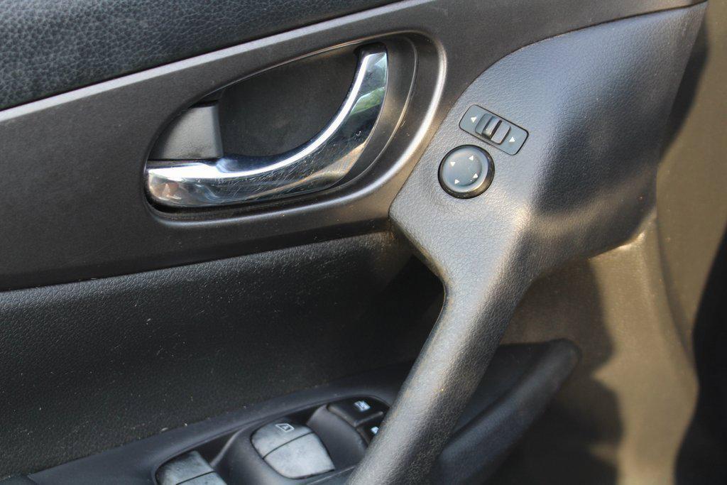 used 2015 Nissan Rogue car, priced at $6,995