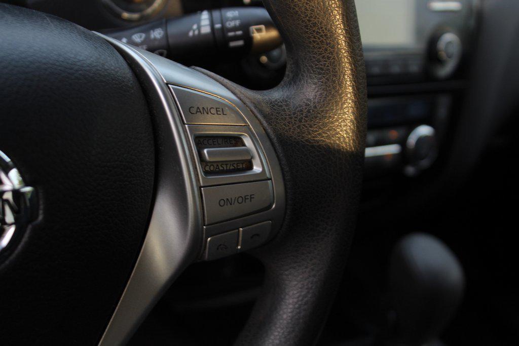 used 2015 Nissan Rogue car, priced at $6,995