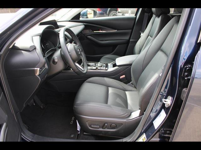 used 2025 Mazda CX-30 car, priced at $28,575