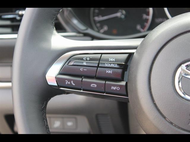 used 2025 Mazda CX-30 car, priced at $28,575