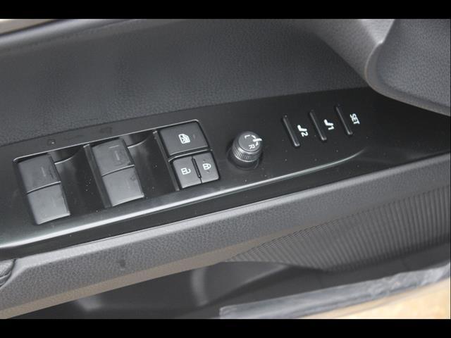 new 2026 Toyota Camry car, priced at $45,537