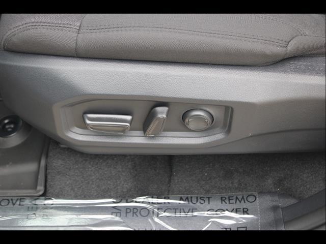 new 2026 Toyota Tundra car, priced at $54,590