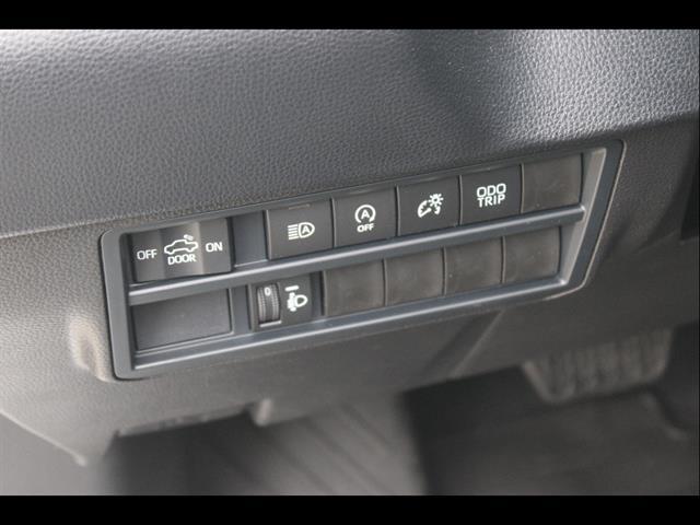 new 2026 Toyota Tundra car, priced at $54,590