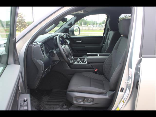 new 2026 Toyota Tundra car, priced at $54,590