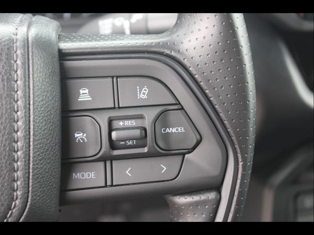 new 2026 Toyota Tundra car, priced at $54,590