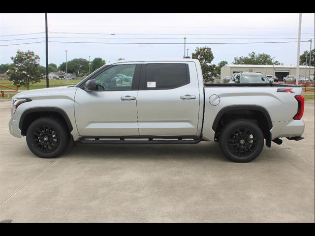 new 2026 Toyota Tundra car, priced at $54,590