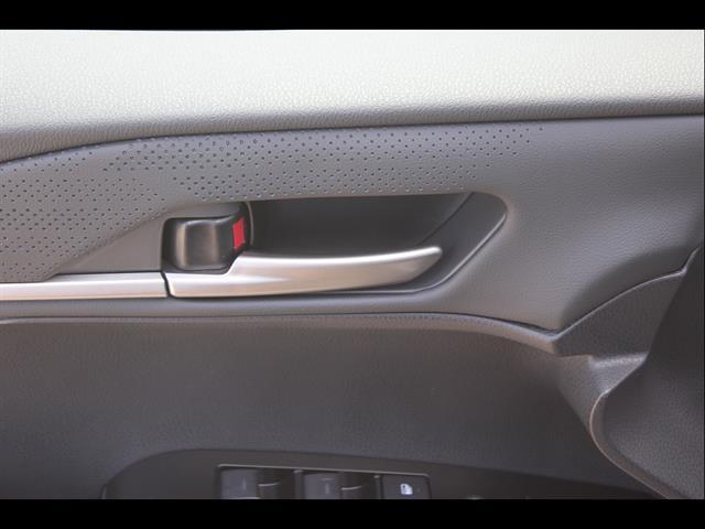 new 2026 Toyota Camry car, priced at $44,658
