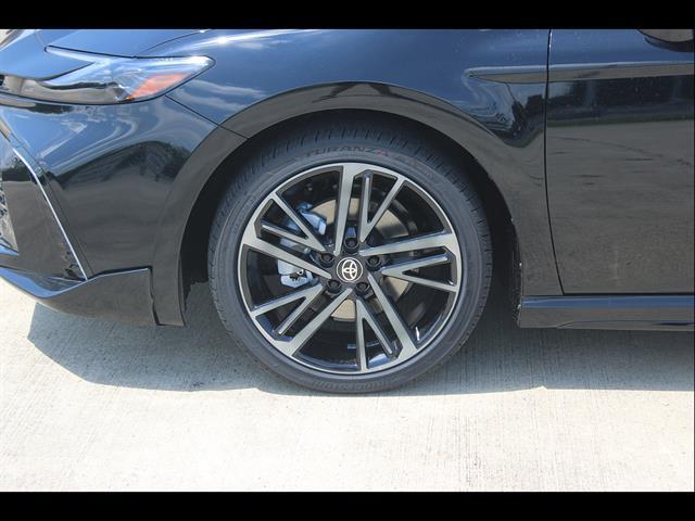 new 2026 Toyota Camry car, priced at $44,658