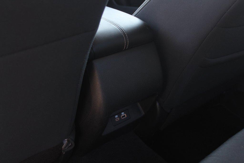 used 2023 Nissan Altima car, priced at $17,995