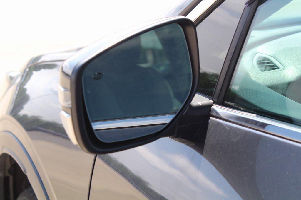 used 2021 Subaru Outback car, priced at $21,345