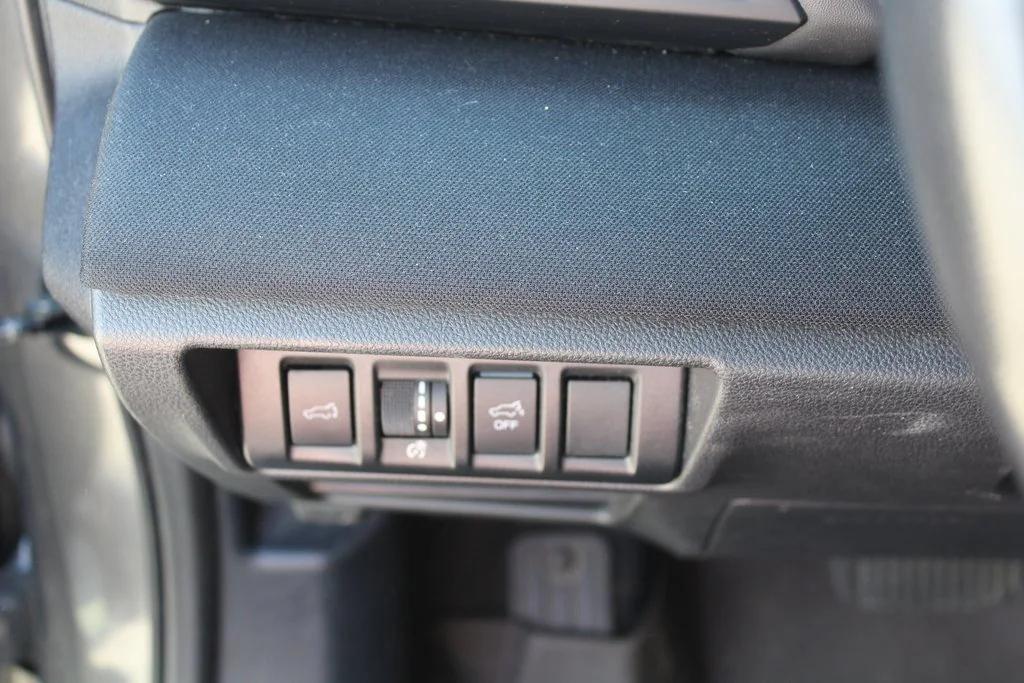 used 2021 Subaru Outback car, priced at $21,345