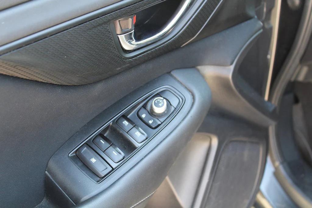 used 2021 Subaru Outback car, priced at $21,345