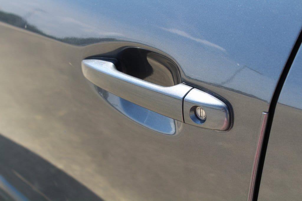 used 2021 Subaru Outback car, priced at $21,345