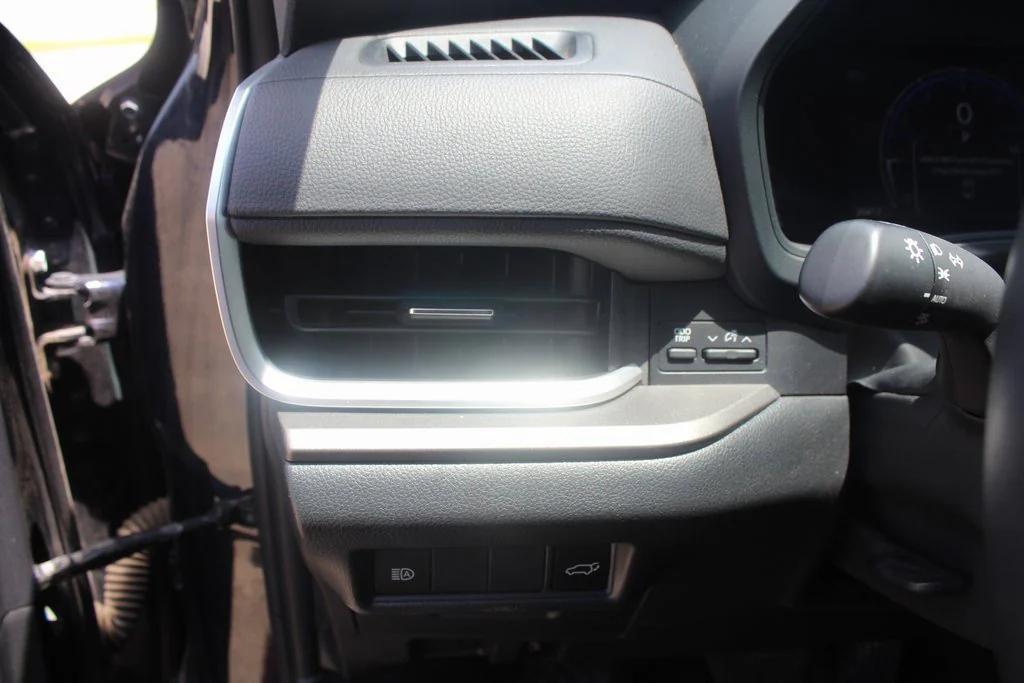 used 2024 Toyota Grand Highlander car, priced at $41,995