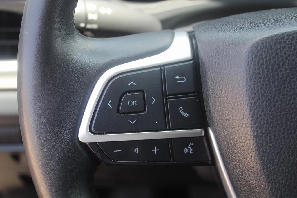 used 2024 Toyota Grand Highlander car, priced at $41,995