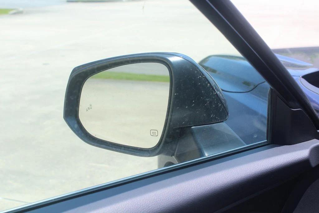 used 2024 Toyota Grand Highlander car, priced at $41,995