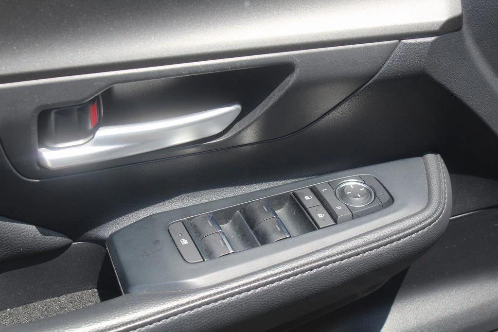 used 2024 Toyota Grand Highlander car, priced at $41,995