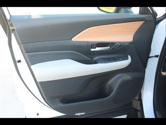 new 2026 Toyota Grand Highlander car, priced at $60,912