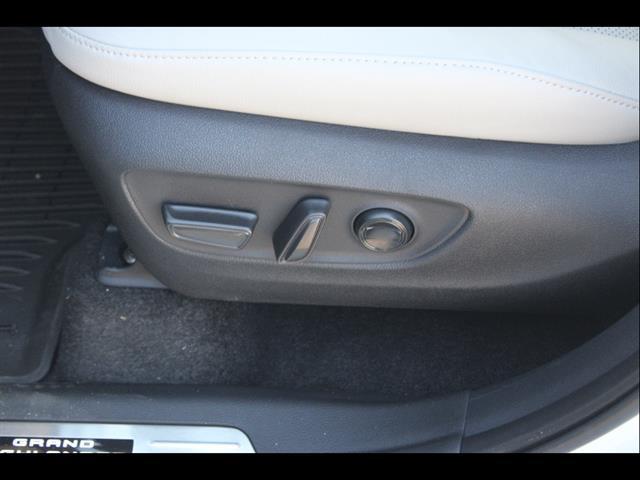 new 2026 Toyota Grand Highlander car, priced at $60,912