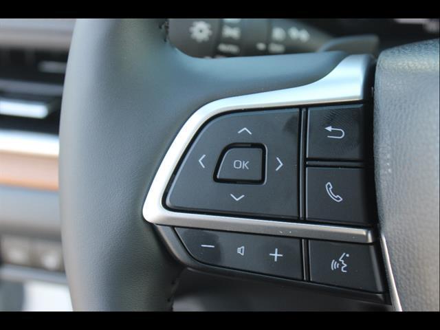 new 2026 Toyota Grand Highlander car, priced at $60,912