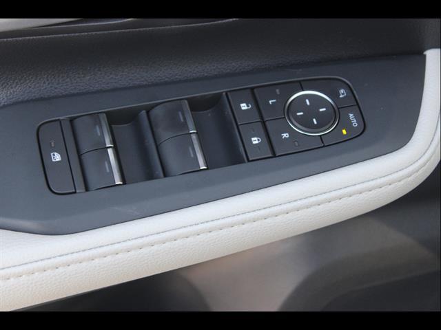 new 2026 Toyota Grand Highlander car, priced at $60,912