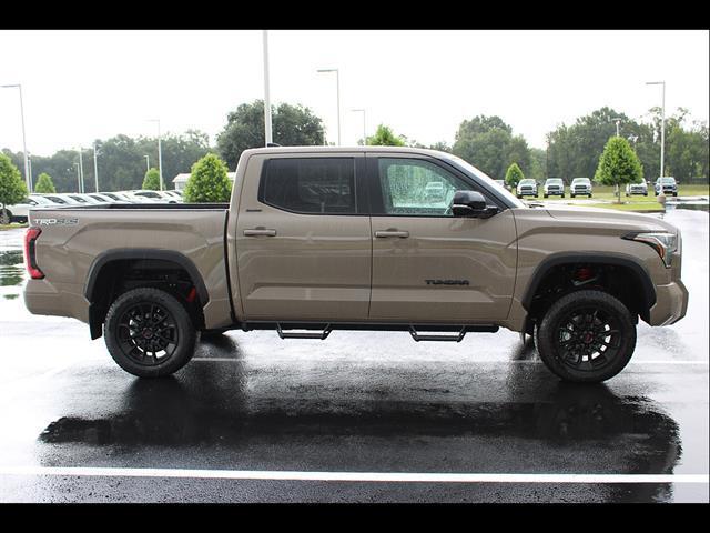 new 2026 Toyota Tundra car, priced at $73,260