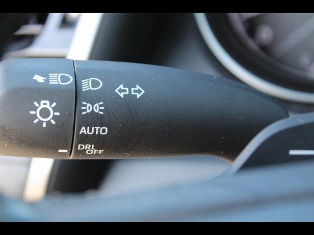 used 2024 Toyota Camry car, priced at $26,995