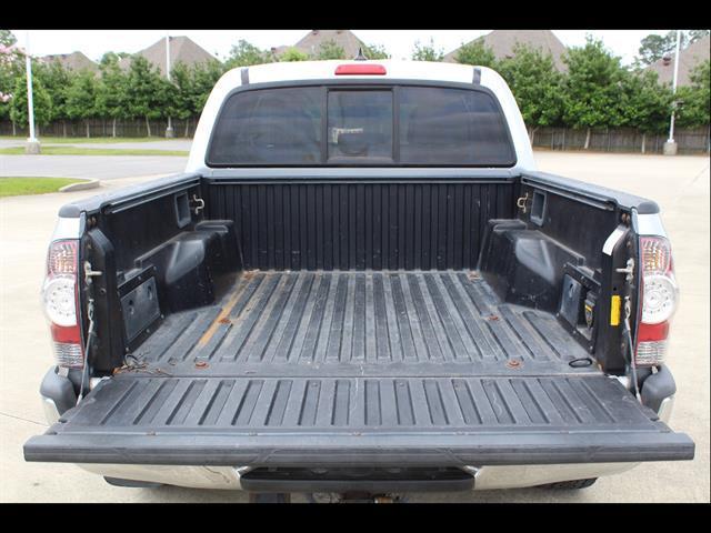 used 2012 Toyota Tacoma car, priced at $19,575
