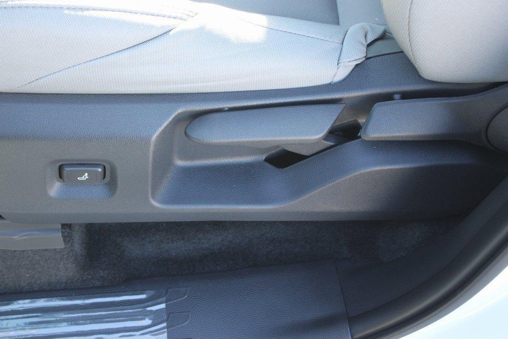 new 2026 Toyota Tacoma car, priced at $42,063