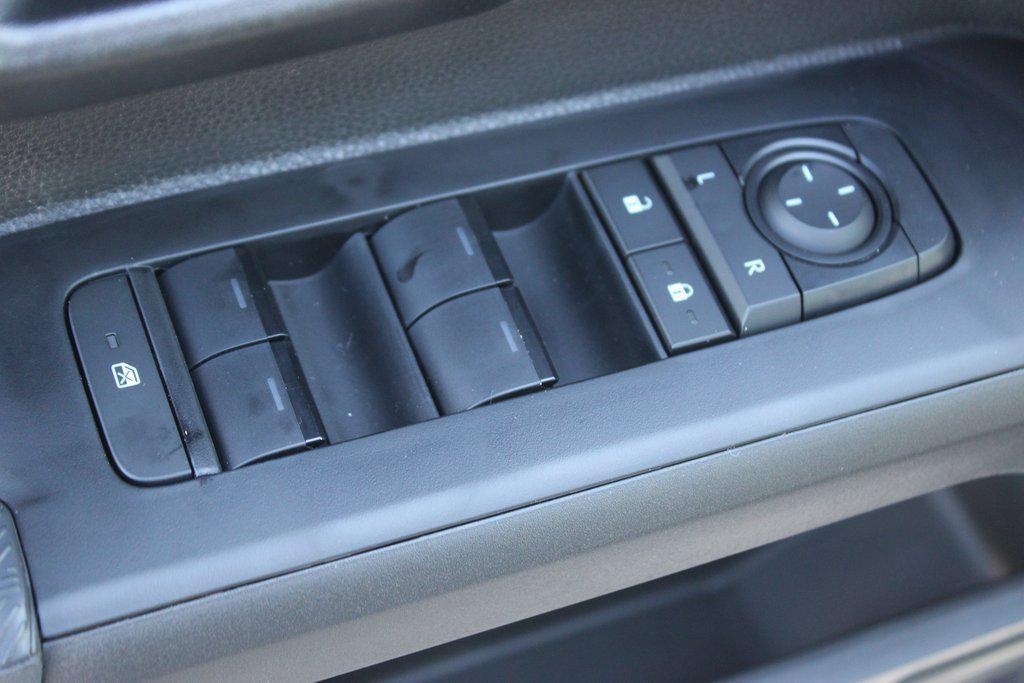 new 2026 Toyota Tacoma car, priced at $42,063