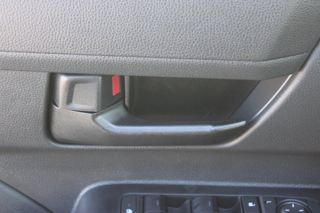 new 2026 Toyota Tacoma car, priced at $42,063