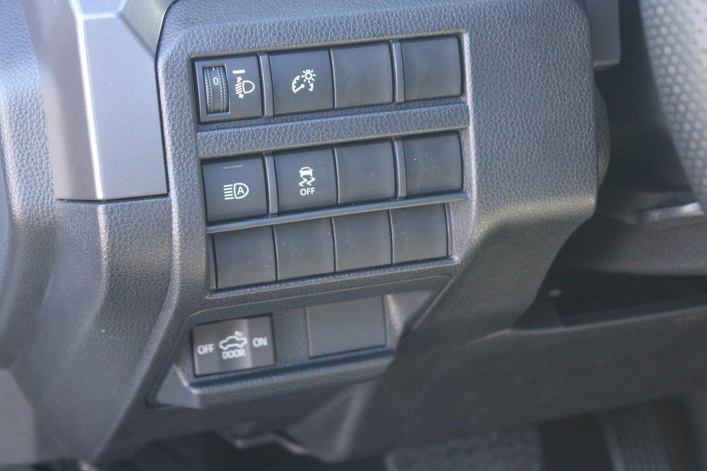 new 2026 Toyota Tacoma car, priced at $42,063