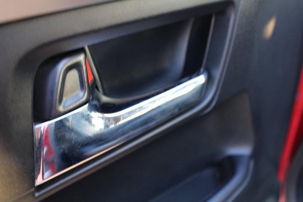 used 2024 Toyota 4Runner car, priced at $35,500