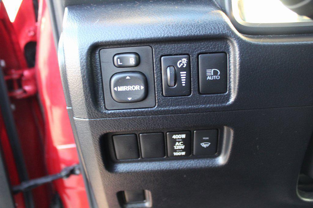 used 2024 Toyota 4Runner car, priced at $35,500