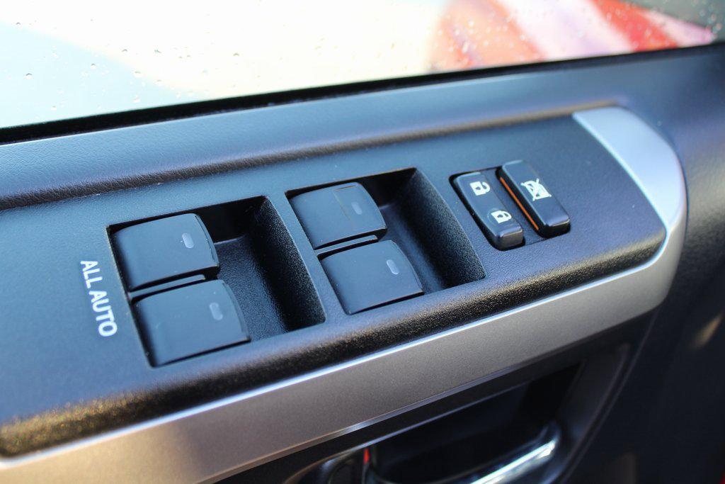 used 2024 Toyota 4Runner car, priced at $35,500