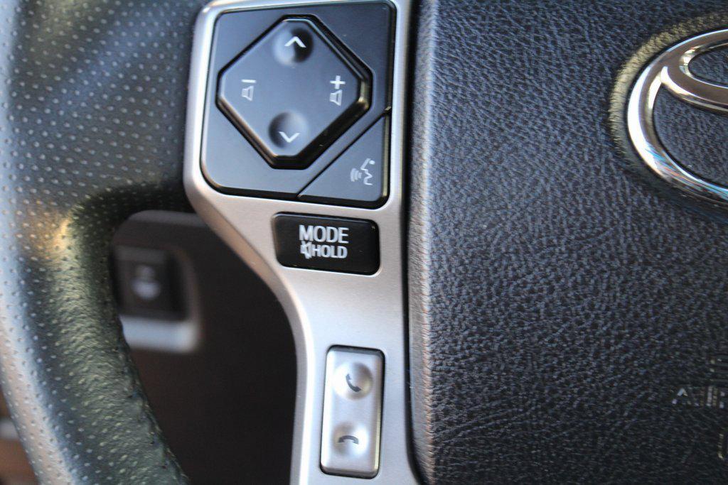 used 2024 Toyota 4Runner car, priced at $35,500