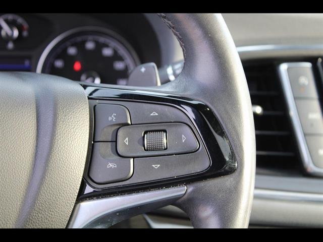 used 2023 Buick Enclave car, priced at $29,850
