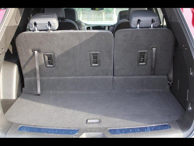 used 2023 Buick Enclave car, priced at $29,850