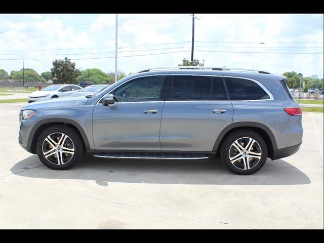 used 2020 Mercedes-Benz GLS 450 car, priced at $29,000