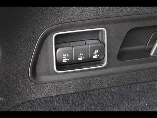 used 2020 Mercedes-Benz GLS 450 car, priced at $29,000