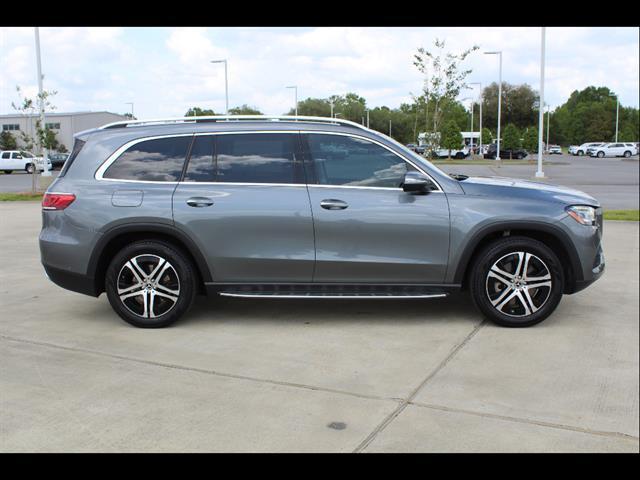 used 2020 Mercedes-Benz GLS 450 car, priced at $29,000