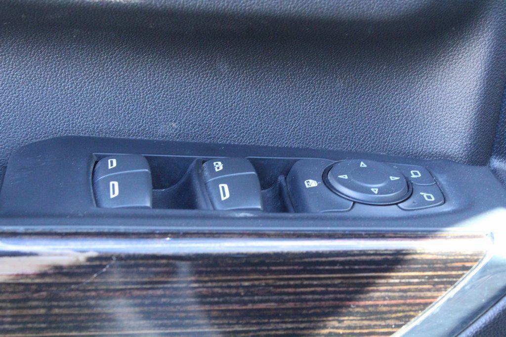 used 2023 GMC Sierra 2500 car, priced at $47,995