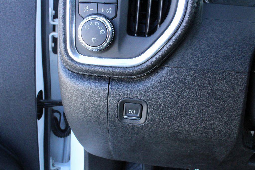 used 2023 GMC Sierra 2500 car, priced at $47,995