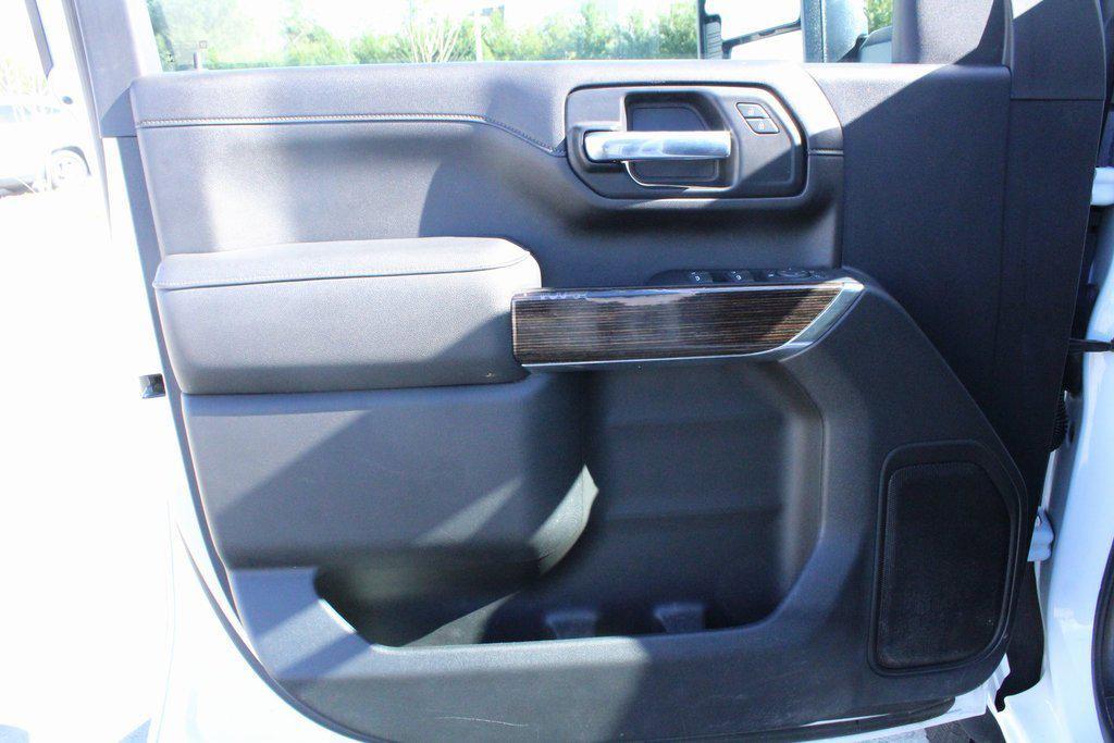 used 2023 GMC Sierra 2500 car, priced at $47,995