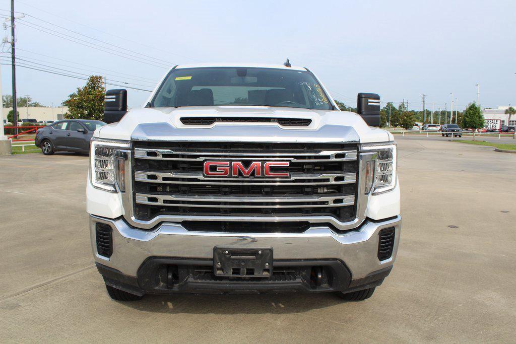 used 2023 GMC Sierra 2500 car, priced at $47,995