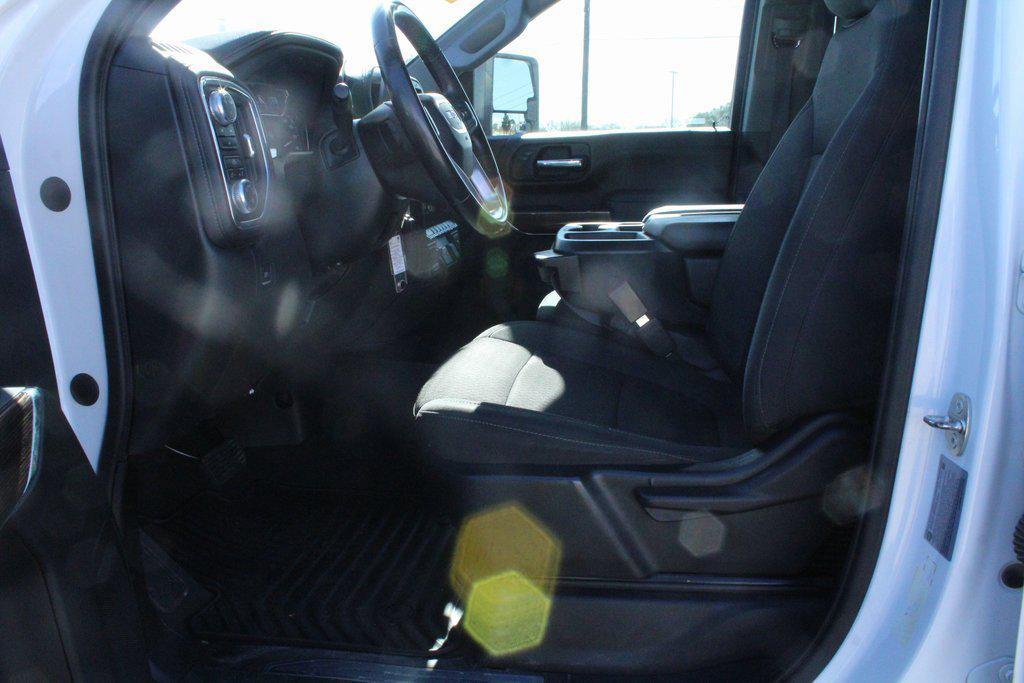 used 2023 GMC Sierra 2500 car, priced at $47,995