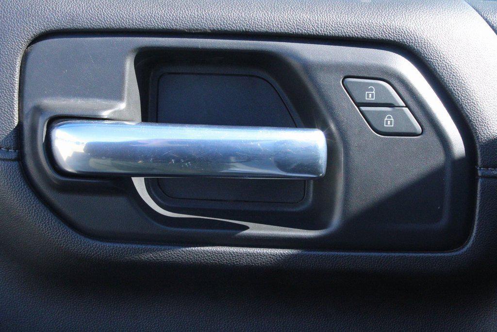 used 2023 GMC Sierra 2500 car, priced at $47,995