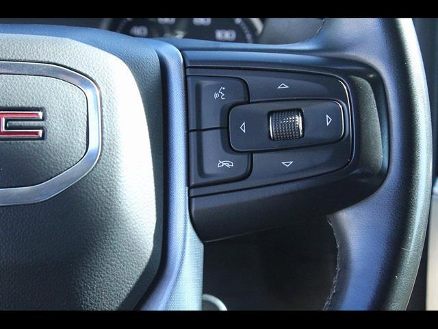 used 2023 GMC Sierra 2500 car, priced at $53,575