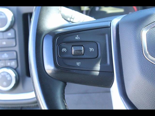 used 2023 GMC Sierra 2500 car, priced at $46,900